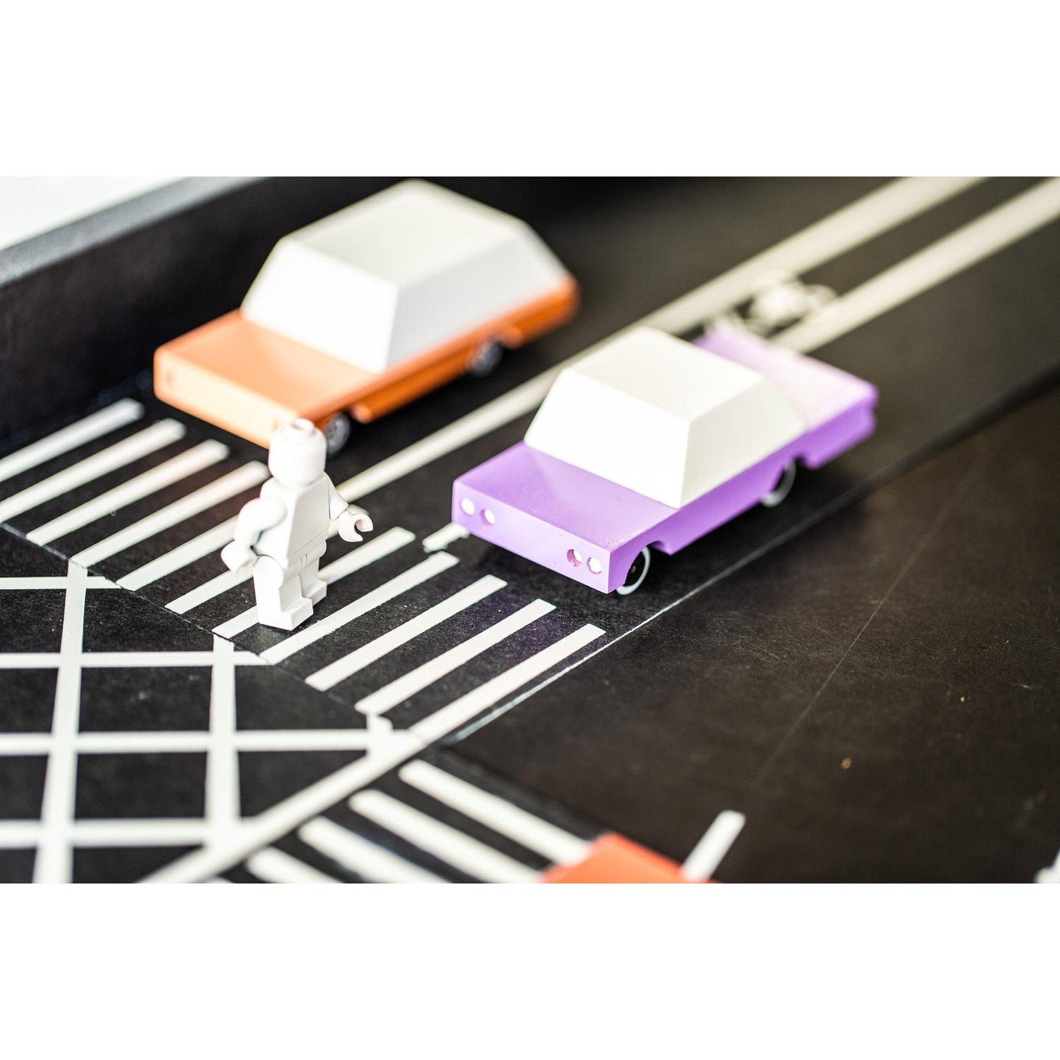 Candylab - Candycar - Dart Wagon | Scout & Co