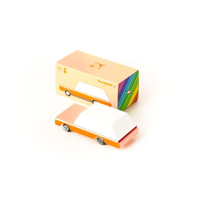 Candylab - Candycar - Dart Wagon | Scout & Co