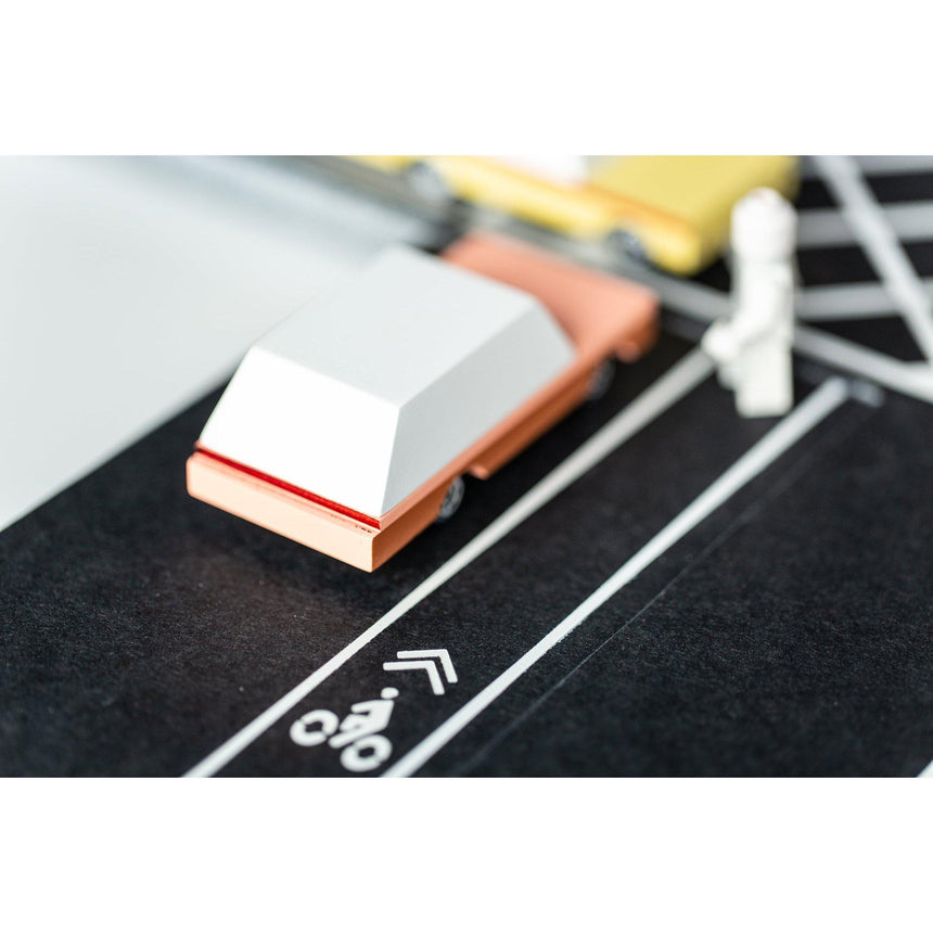 Candylab - Candycar - Dart Wagon | Scout & Co