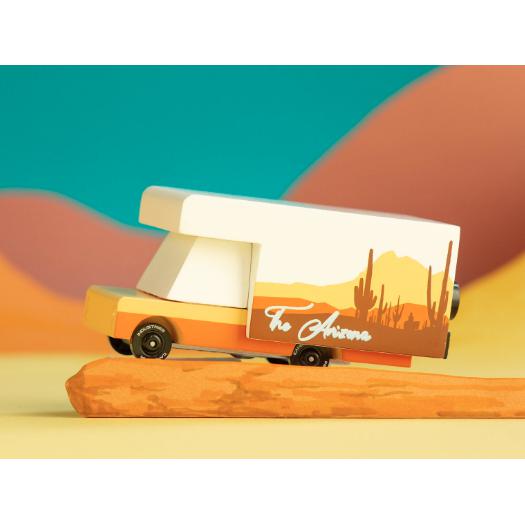 Candylab - Candyvan - Arizona Camper | Scout & Co