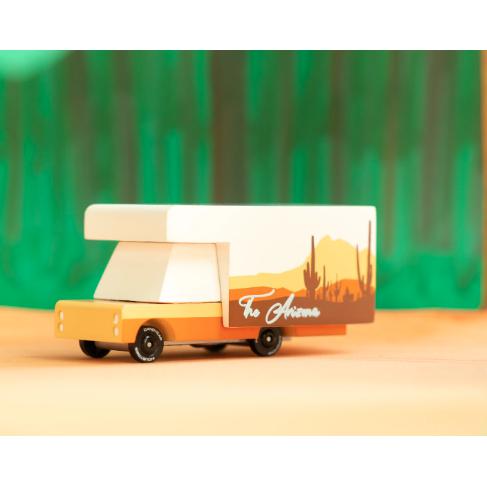 Candylab - Candyvan - Arizona Camper | Scout & Co