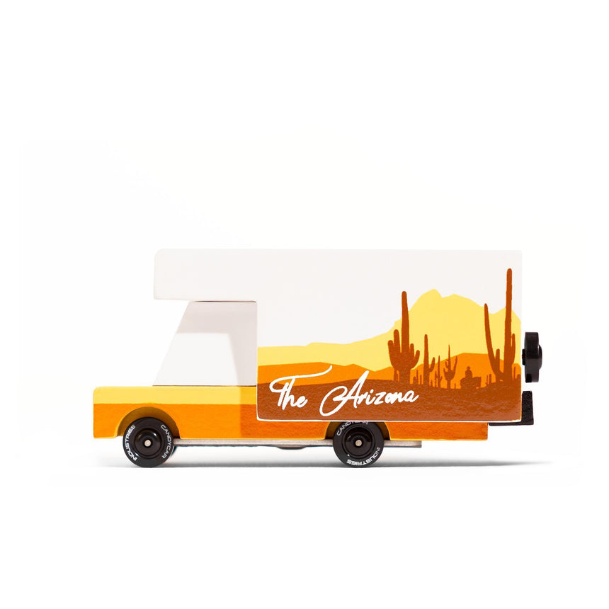 Candylab - Candyvan - Arizona Camper | Scout & Co