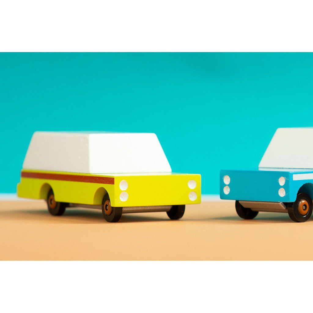 Candylab Toys - Candycars - Mule Everglades | Scout & Co