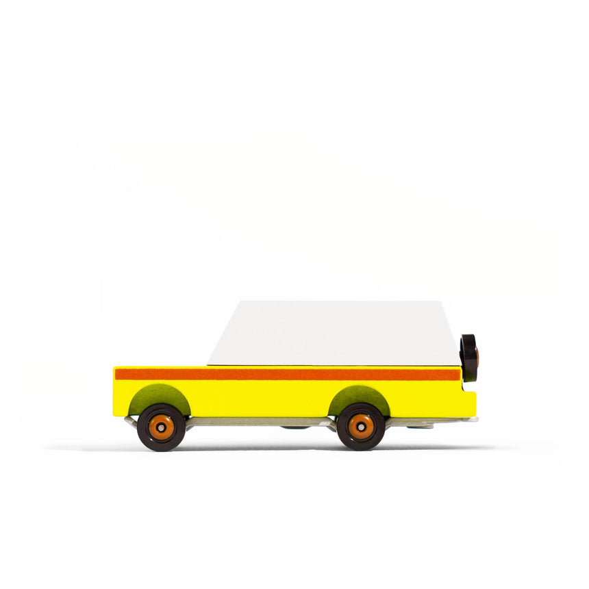 Candylab Toys - Candycars - Mule Everglades | Scout & Co