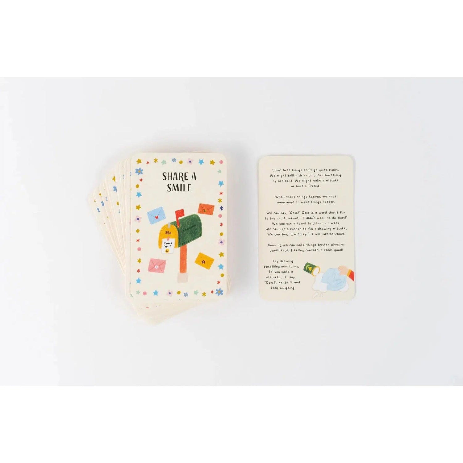 The Little Box Of Joy | Scout & Co