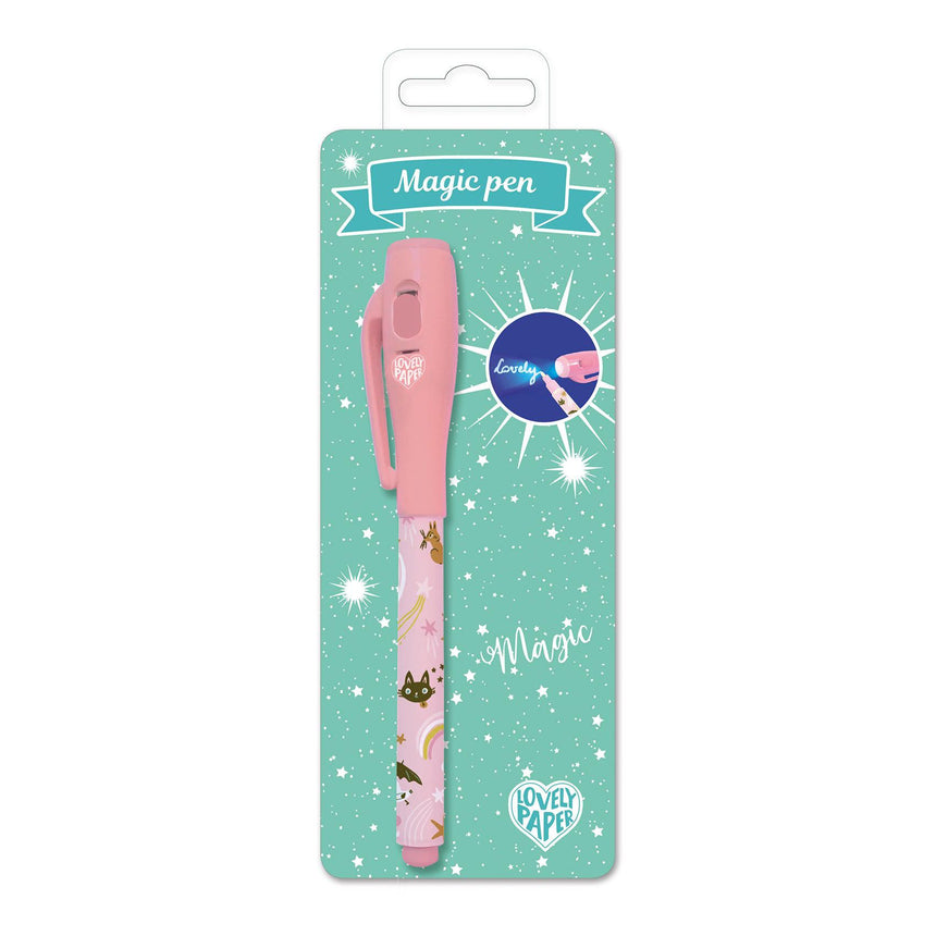 Djeco - Lucille magic pen | Scout & Co