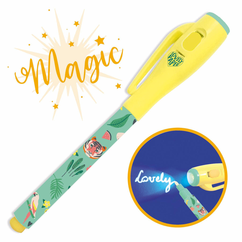 Djeco - Caroline magic pen | Scout & Co