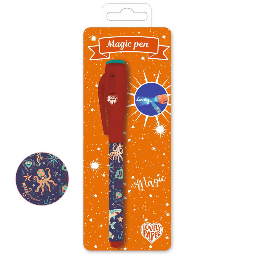 Djeco - Steve magic pen | Scout & Co