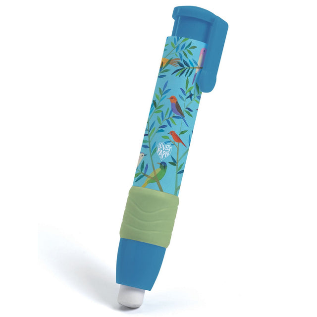 Djeco - Judith clip eraser | Scout & Co