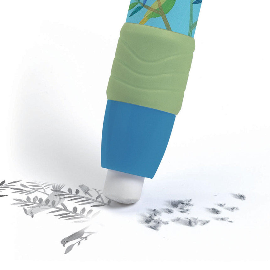 Djeco - Judith clip eraser | Scout & Co