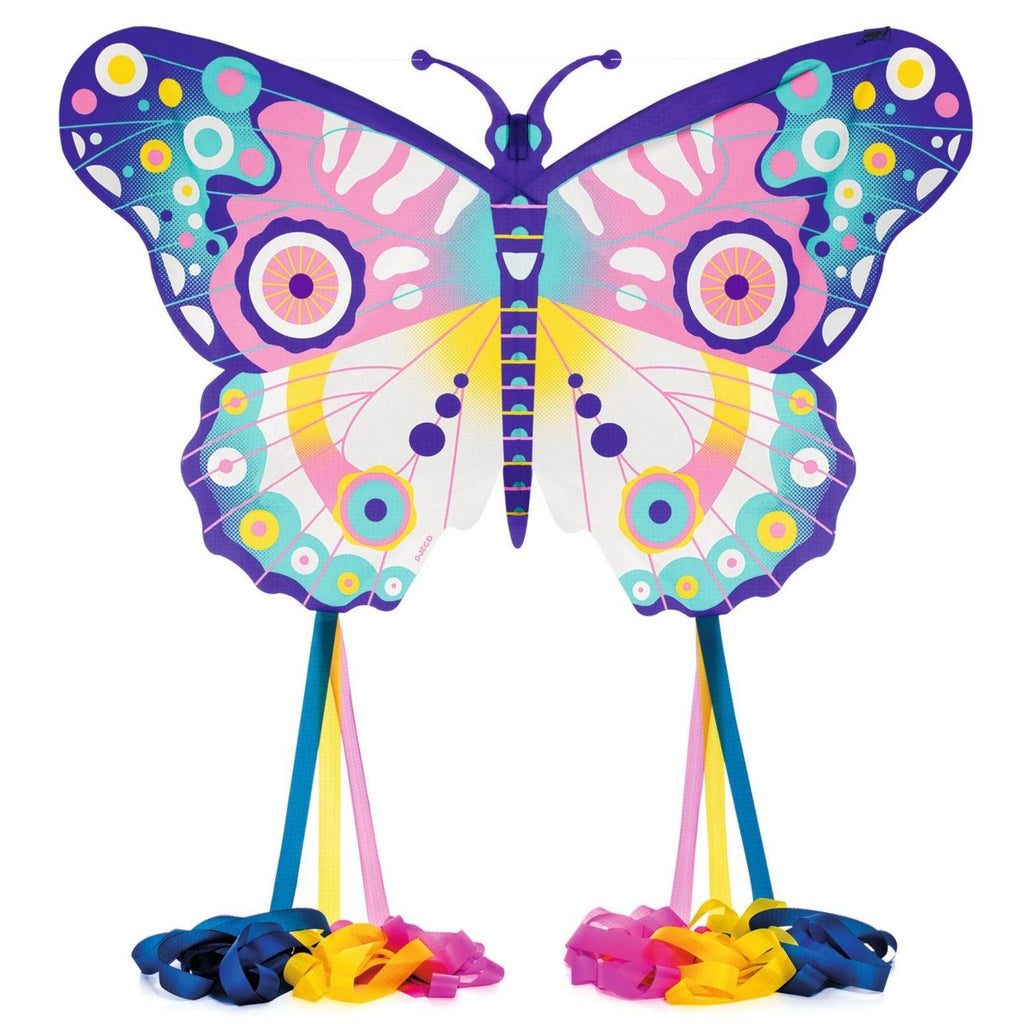 Djeco - Maxi Butterfly kite | Scout & Co
