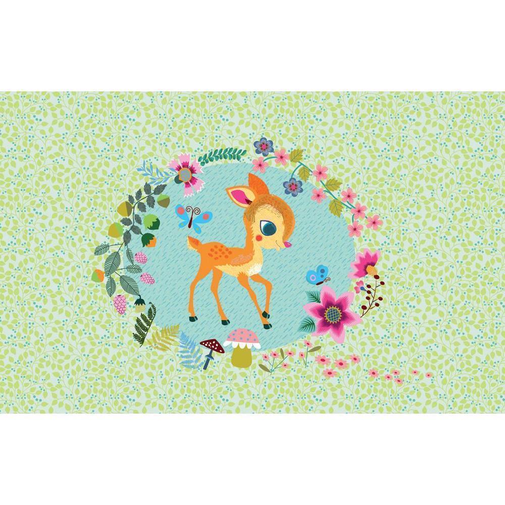 Djeco - The Fawn's Song music box | Scout & Co