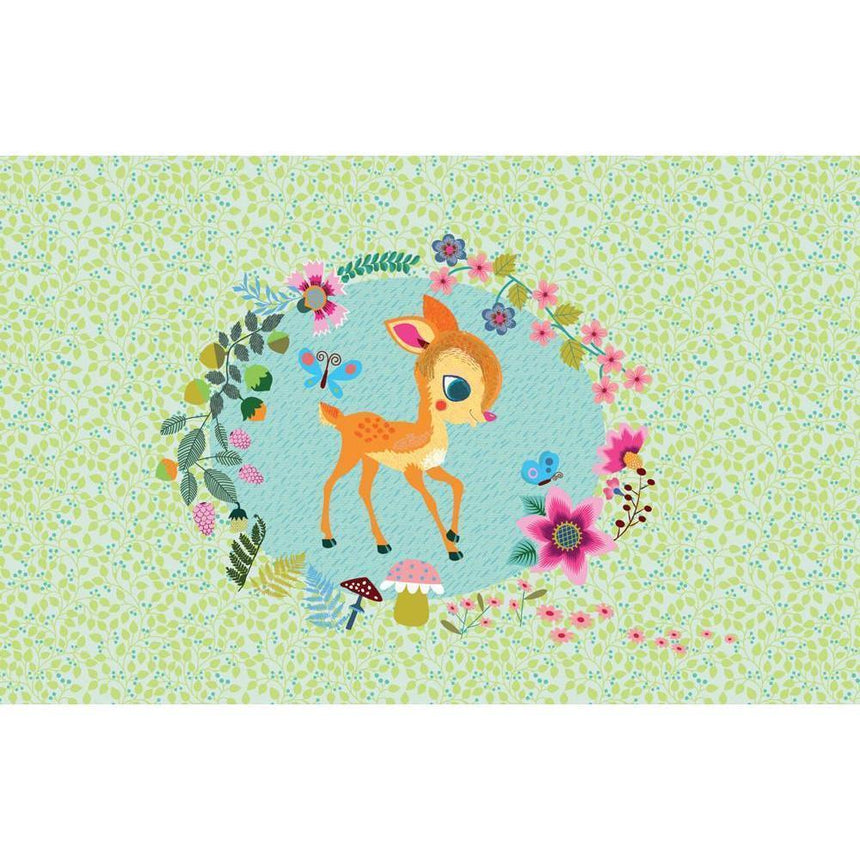 Djeco - The Fawn's Song music box | Scout & Co
