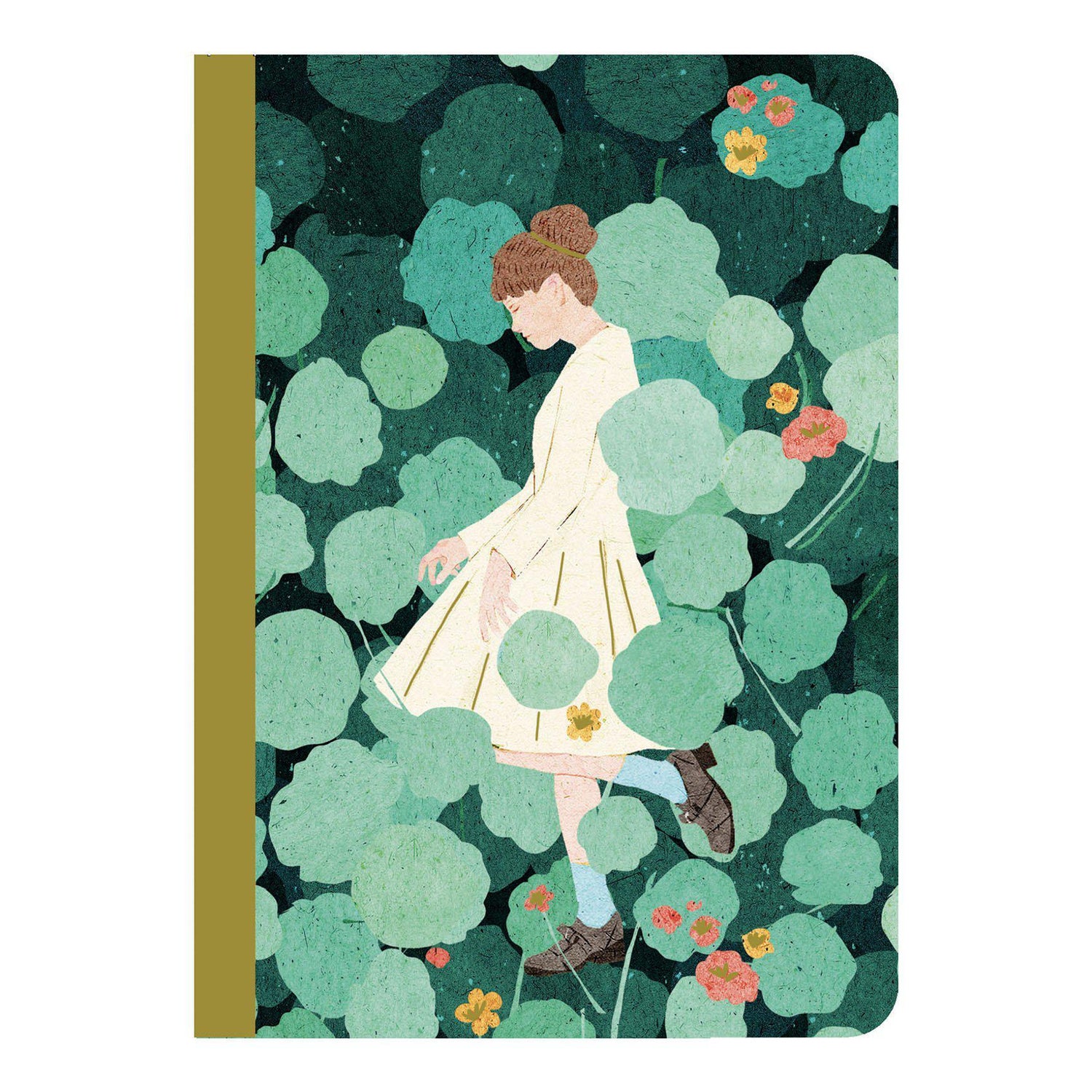 Djeco - Xuan notebooks - set of 2 | Scout & Co
