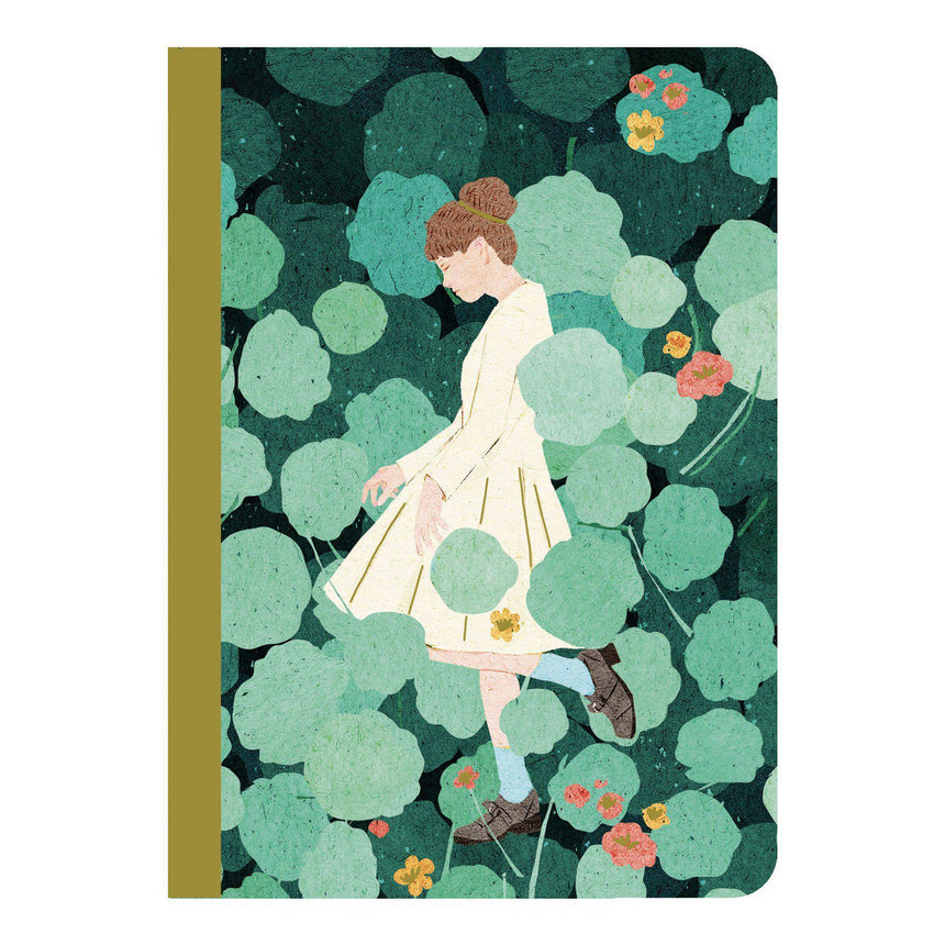 Djeco - Xuan notebooks - set of 2 | Scout & Co