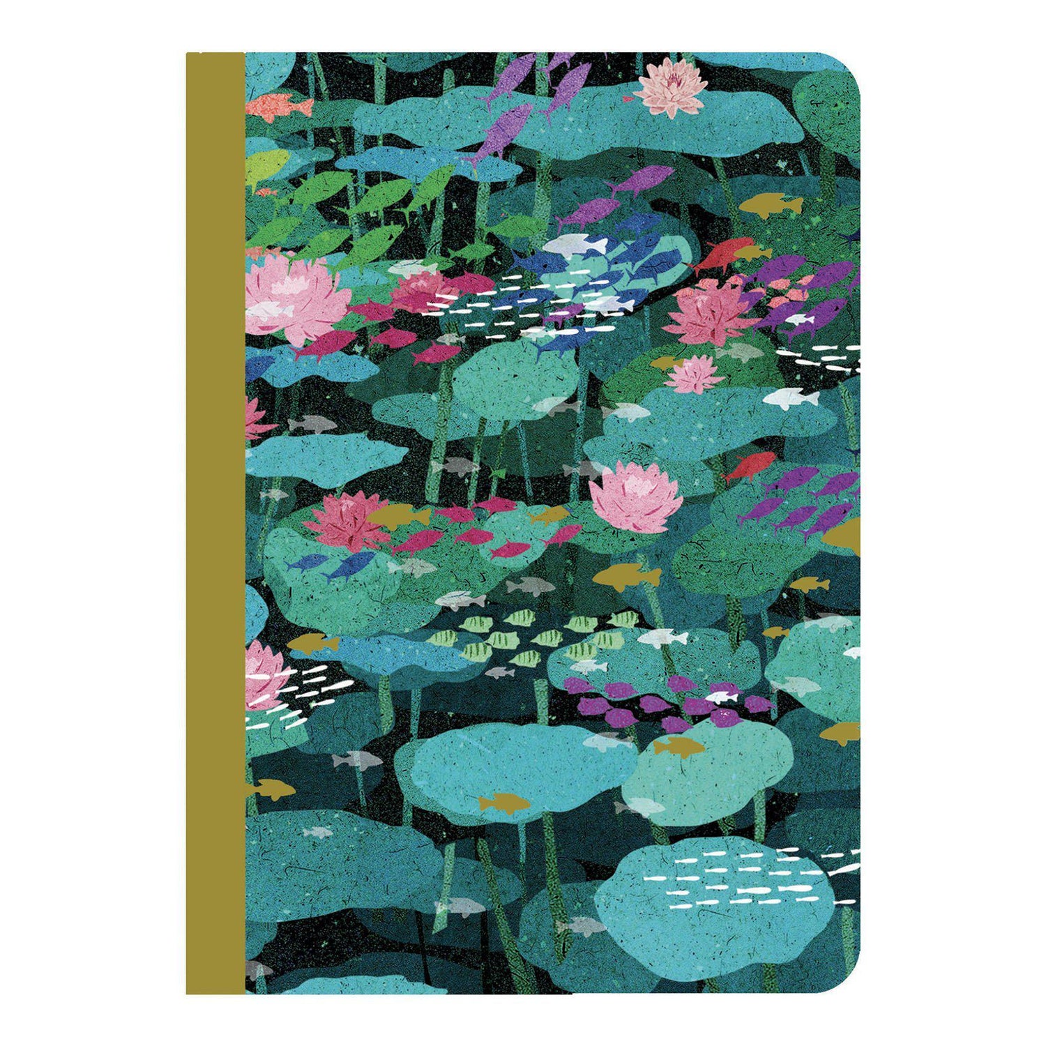 Djeco - Xuan notebooks - set of 2 | Scout & Co