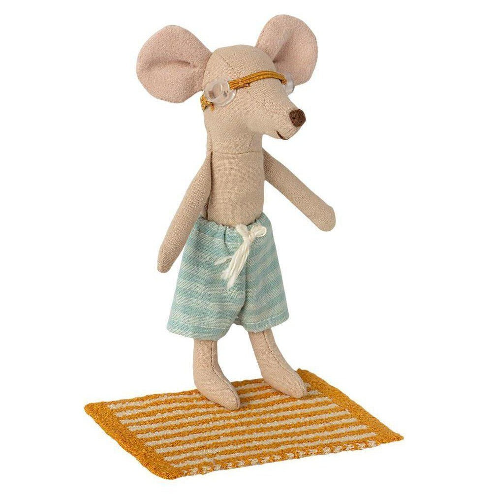 Maileg - Beach set for big brother mouse | Scout & Co