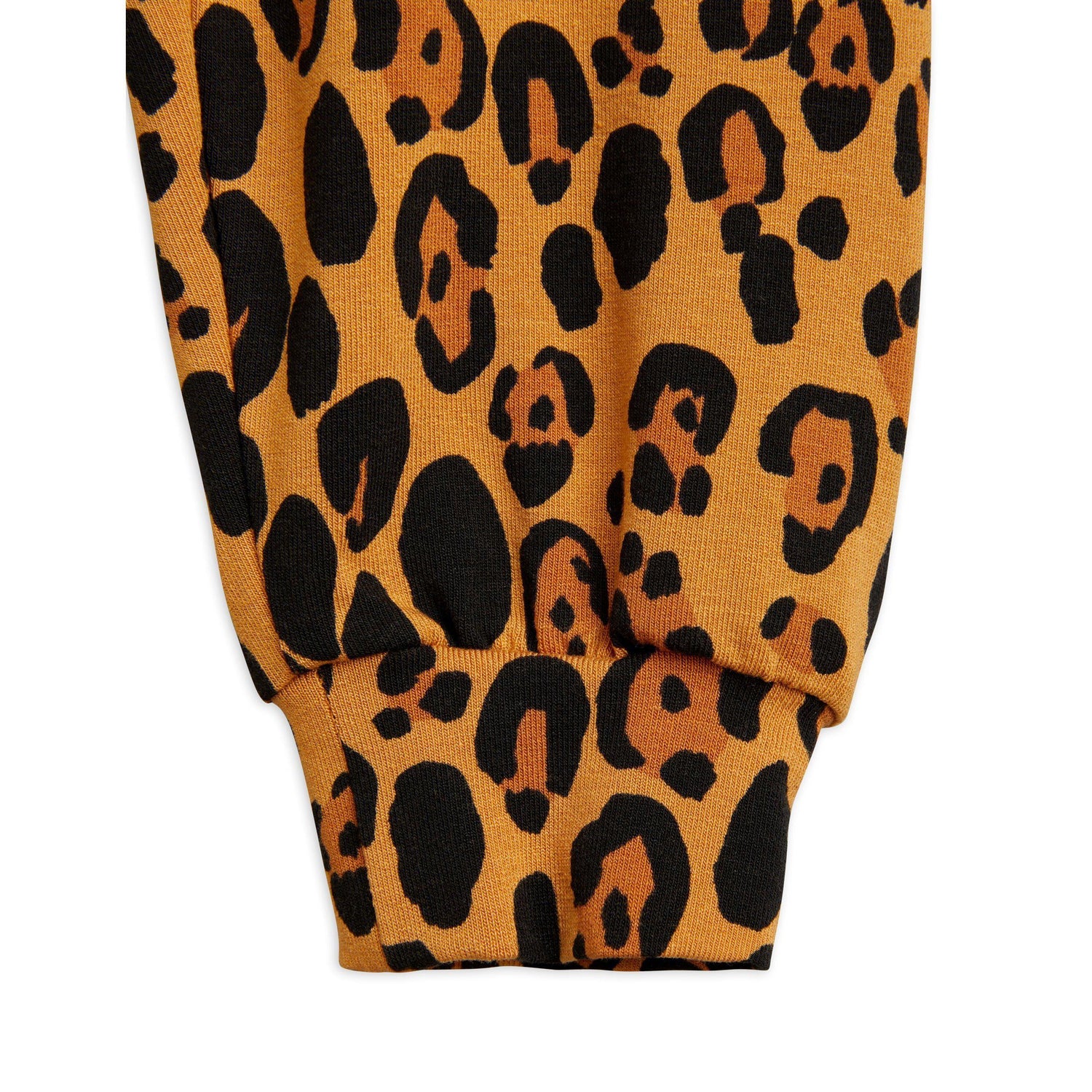 Mini Rodini - Basic leopard trousers | Scout & Co