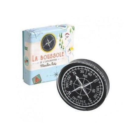 Moulin Roty - Compass | Scout & Co