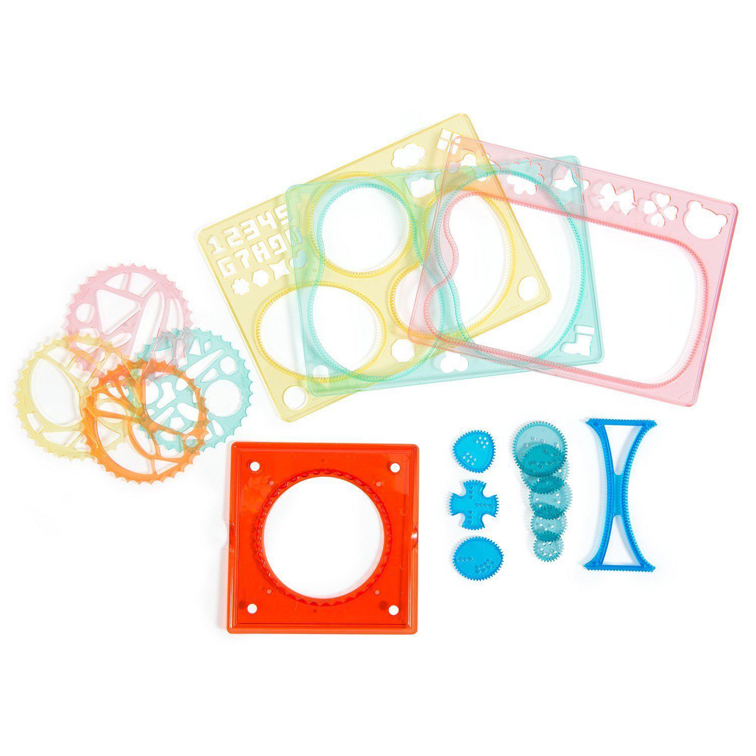 Moulin Roty - Magic spirals set | Scout & Co