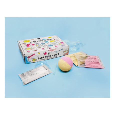 Nailmatic Kids - Bath Bomb maker kit | Scout & Co
