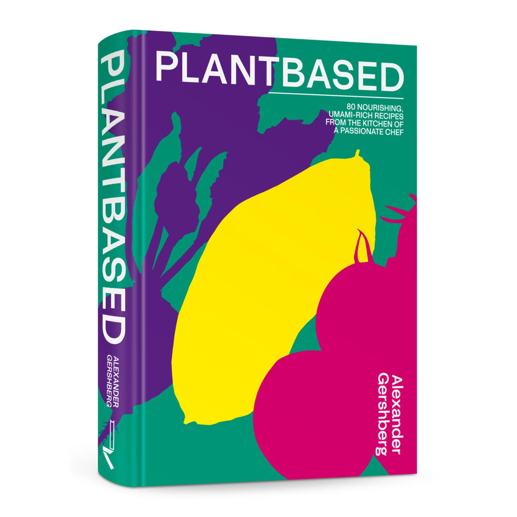 Plantbased - Alexander Gershberg | Scout & Co