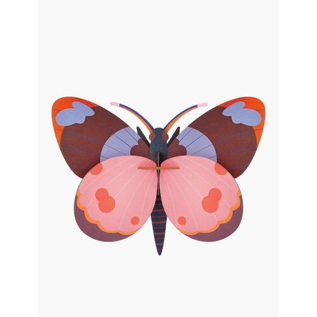 Studio Roof - Big Insects wall art - Bellissima Butterfly | Scout & Co