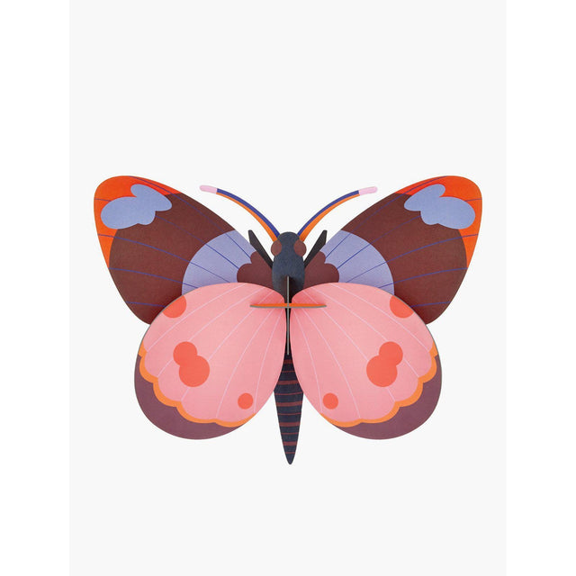 Studio Roof - Big Insects wall art - Bellissima Butterfly | Scout & Co