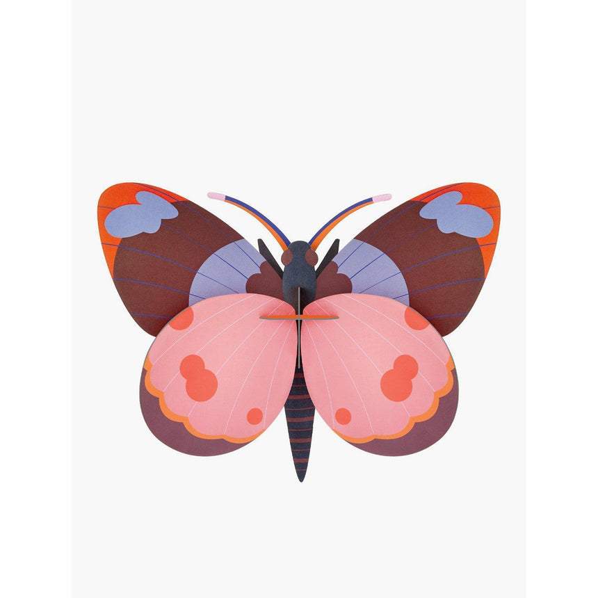 Studio Roof - Big Insects wall art - Bellissima Butterfly | Scout & Co