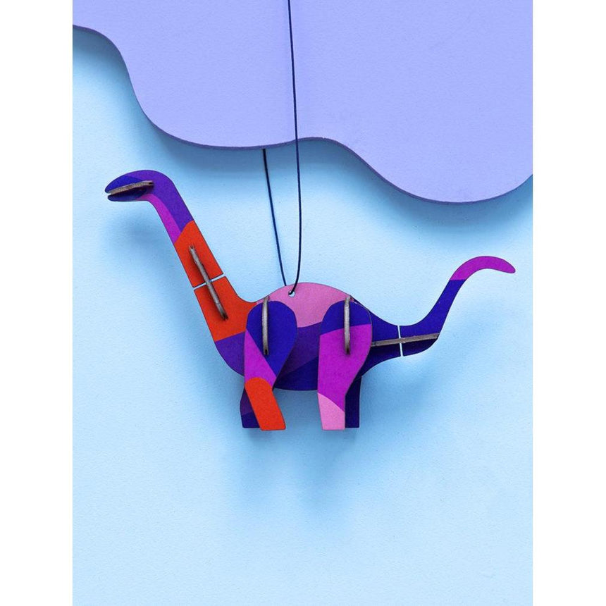 Studio Roof - Ornaments - Diplodocus | Scout & Co