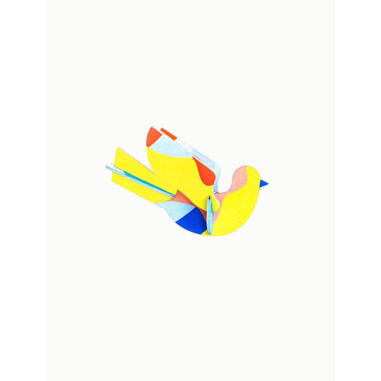 Studio Roof - Ornaments - Dove | Scout & Co