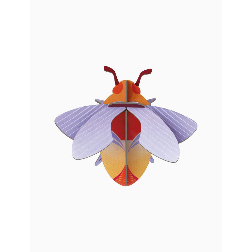 Studio Roof - Small Insects wall art - Bumblebee | Scout & Co