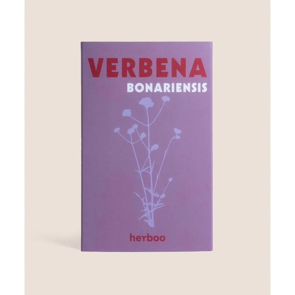 Herboo - Verbena 'Bonariensis' seeds | Scout & Co