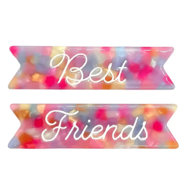 Eugenia Kids - Best Friends hair clips | Scout & Co