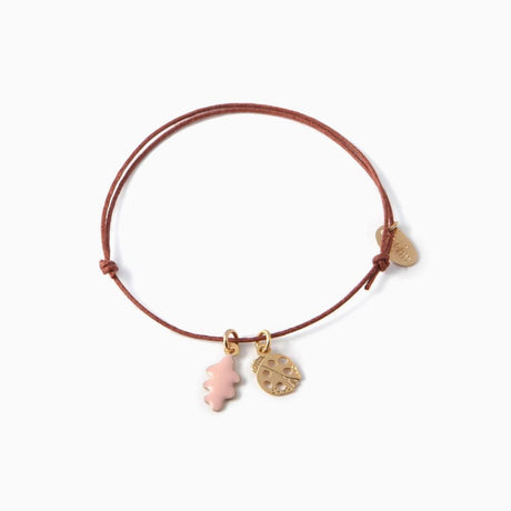 Titlee - Beetle bracelet | Scout & Co