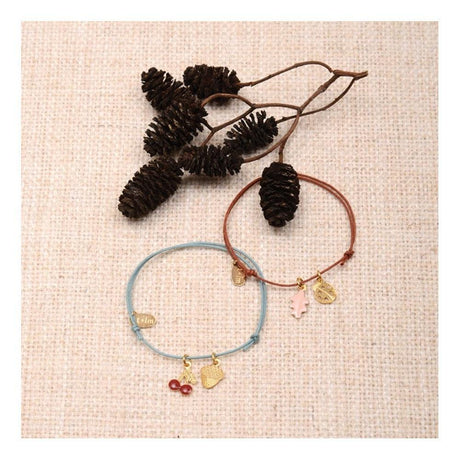 Titlee - Beetle bracelet | Scout & Co