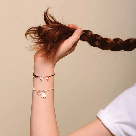 Titlee - Playing Cards bracelet | Scout & Co