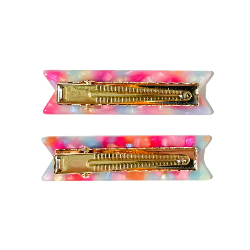 Eugenia Kids - Best Friends hair clips | Scout & Co