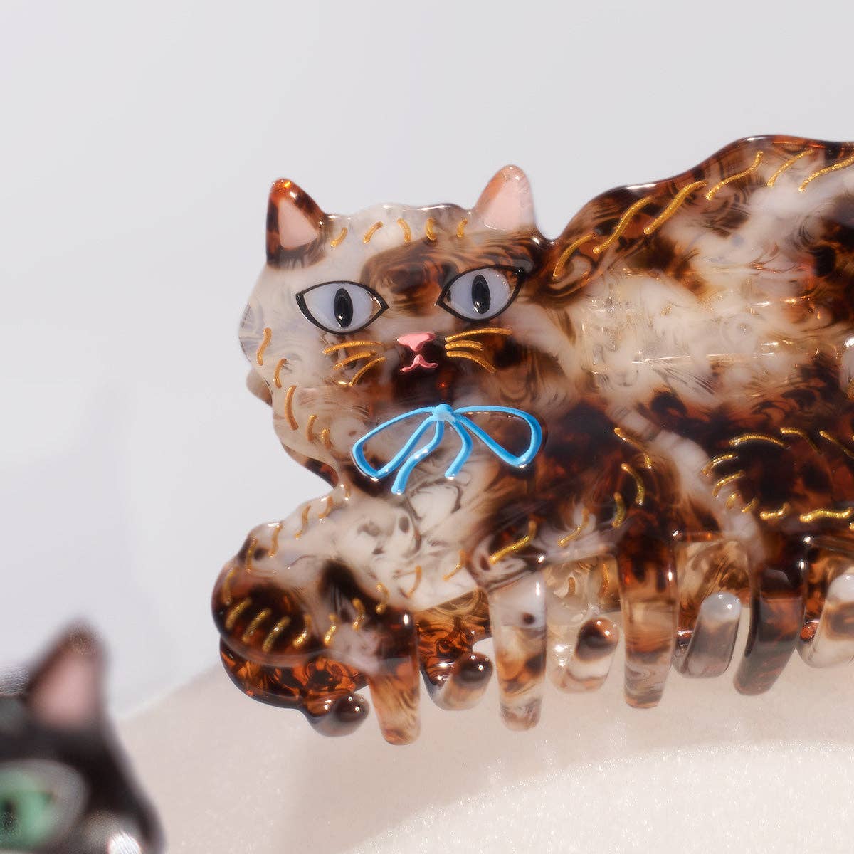 Calico Kitty Claw | Scout & Co