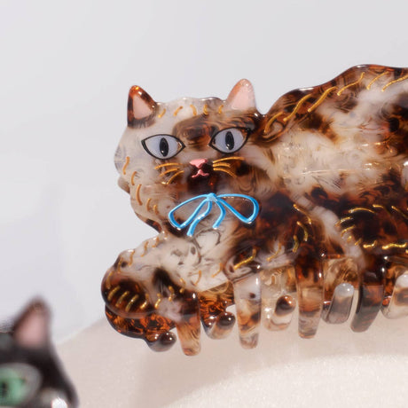 Calico Kitty Claw | Scout & Co