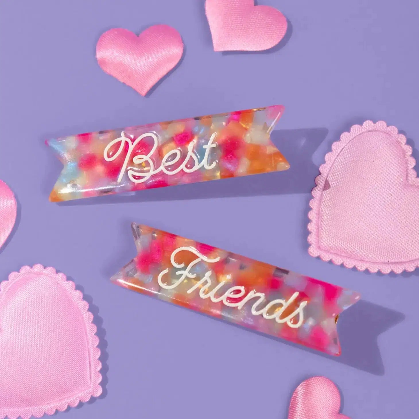Eugenia Kids - Best Friends hair clips | Scout & Co