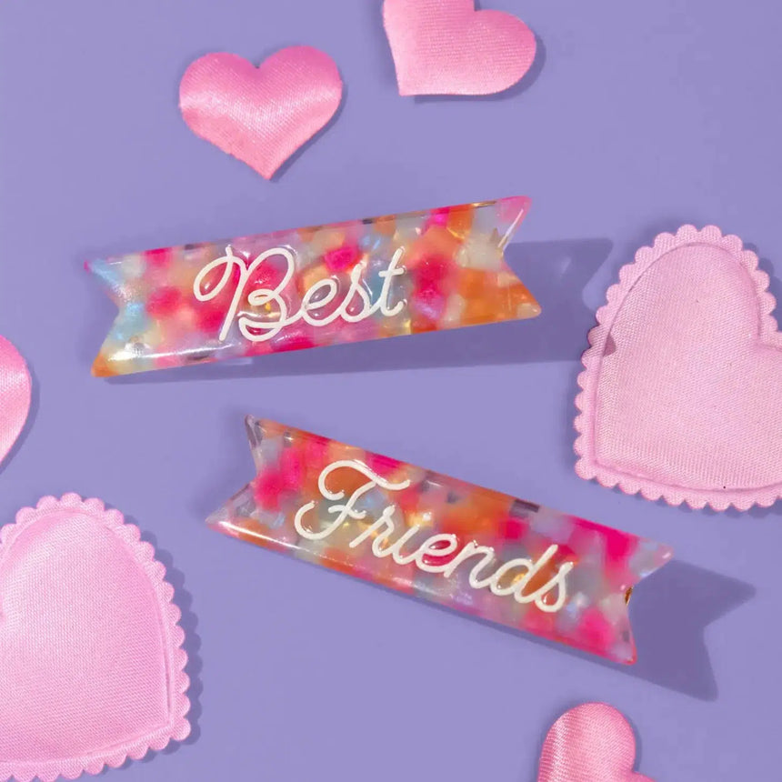 Eugenia Kids - Best Friends hair clips | Scout & Co