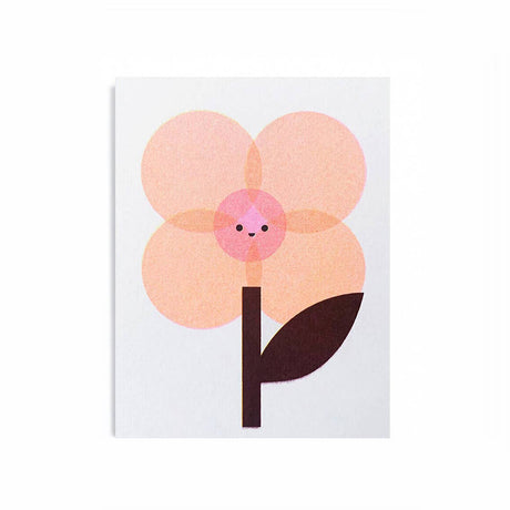 Scout Editions - Cherry Blossom mini card | Scout & Co