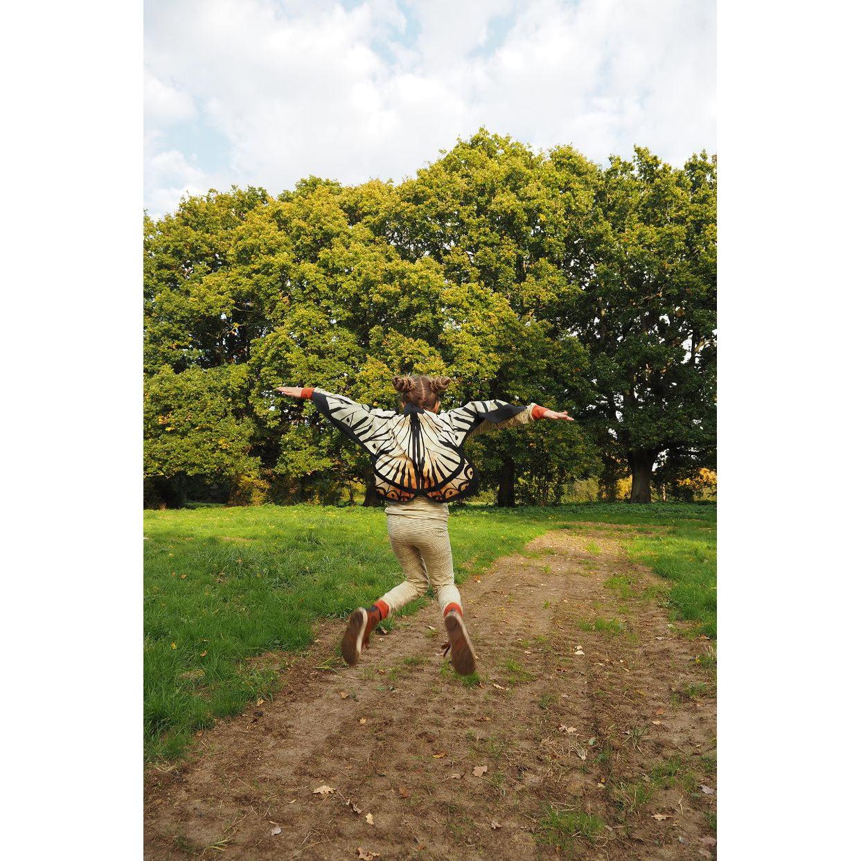 The Bright Company for Scout & Co - Moth Jyms pyjamas | Scout & Co