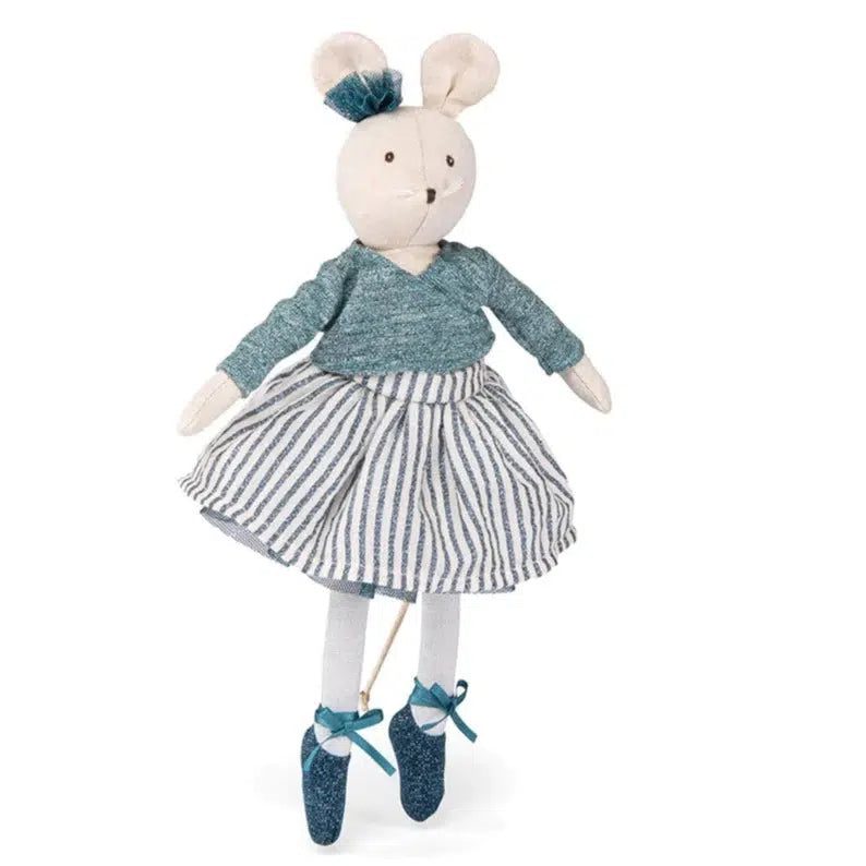 Moulin Roty - Mouse doll - Charlotte | Scout & Co