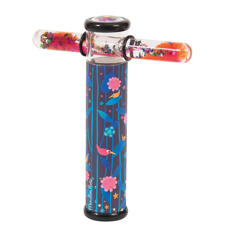Moulin Roty - Glitter kaleidoscope | Scout & Co