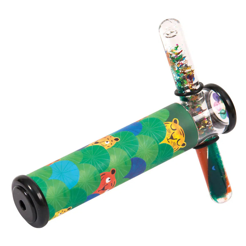 Moulin Roty - Glitter kaleidoscope | Scout & Co