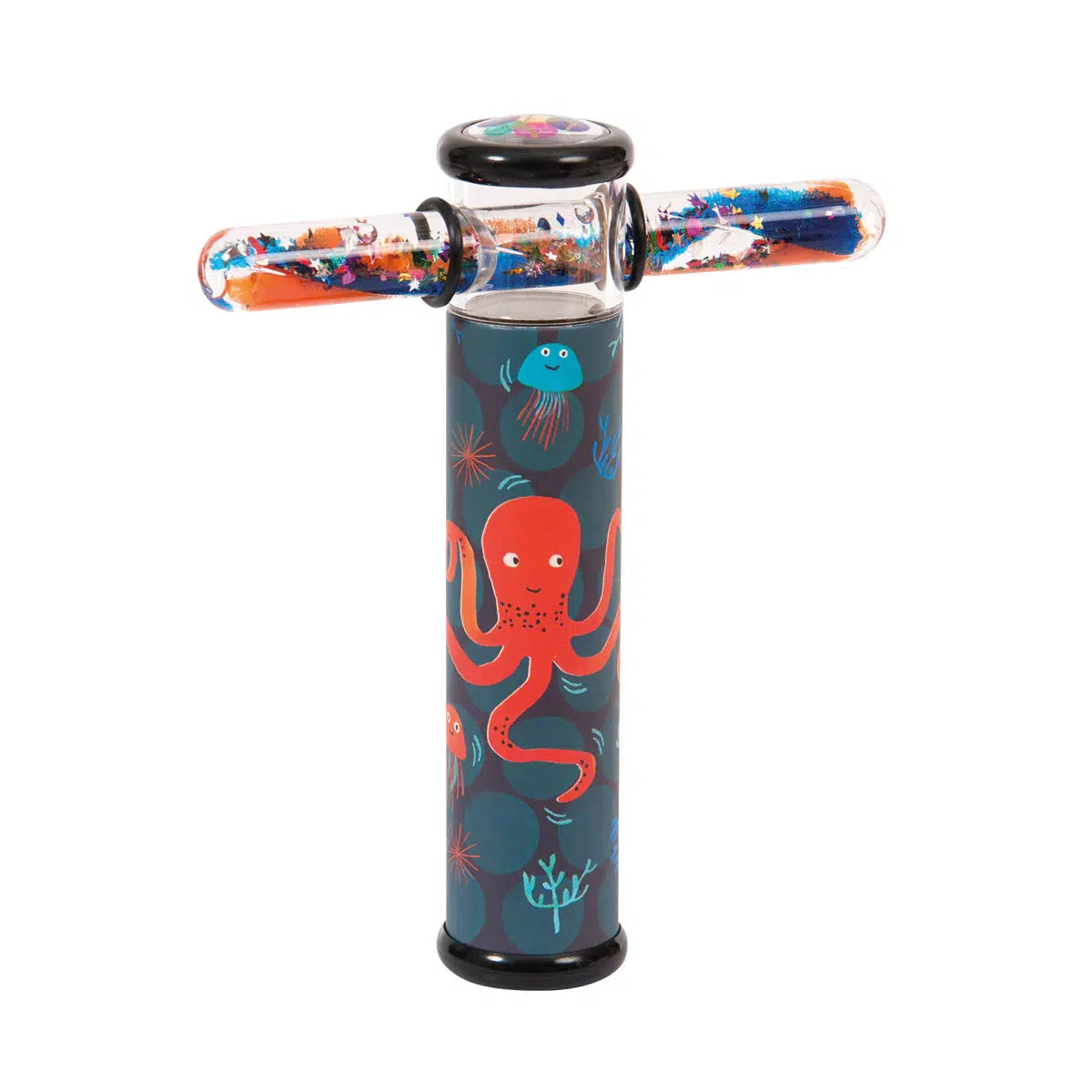 Moulin Roty - Glitter kaleidoscope | Scout & Co