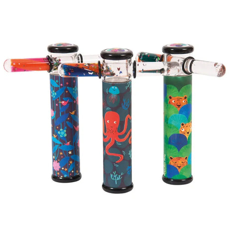 Moulin Roty - Glitter kaleidoscope | Scout & Co