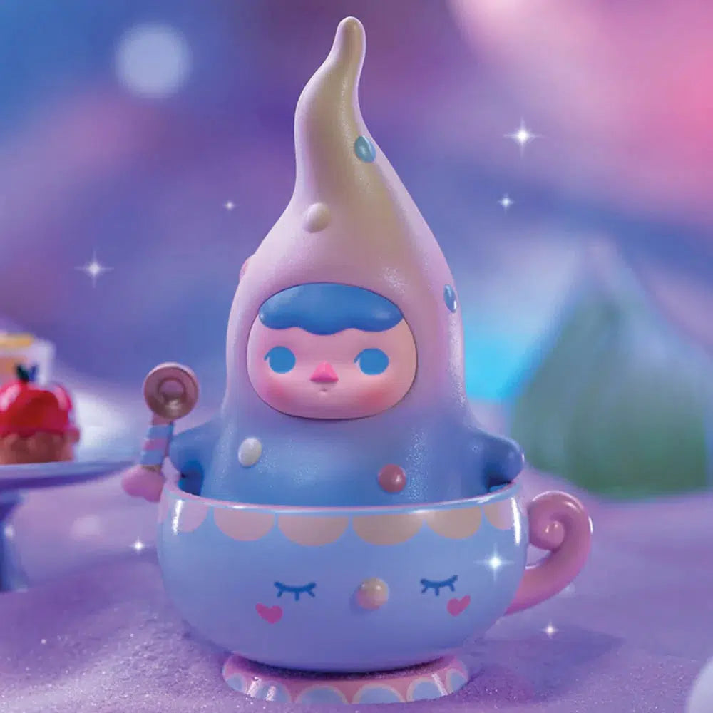 Pucky - Tea Party mini figure | Scout & Co